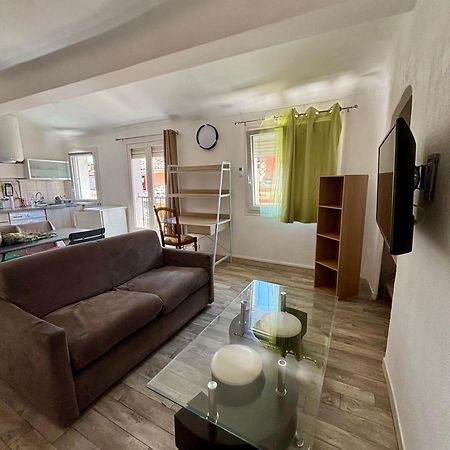 Le Matheron Apartment เอ็ก-ซอง-โพรวองซ์ ภายนอก รูปภาพ